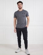 EA7 Pantaloni de trening | Regular Fit