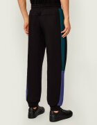 EA7 Pantaloni de trening | regular fit