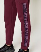 EA7 Pantaloni de trening | regular fit