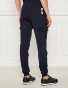 EA7 Pantaloni de trening | Regular Fit