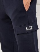 EA7 Pantaloni de trening | Regular Fit