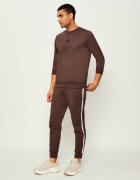 EA7 Pantaloni de trening | regular fit