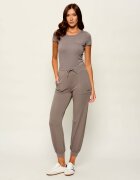EA7 Pantaloni de trening | Relaxed fit
