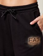 EA7 Pantaloni de trening | Relaxed fit