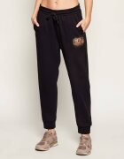EA7 Pantaloni de trening | Relaxed fit