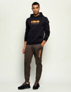 EA7 Pantaloni de trening | Slim Fit