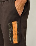 EA7 Pantaloni de trening | Slim Fit