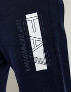 EA7 Pantaloni de trening | Slim Fit