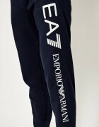EA7 Pantaloni de trening | Slim Fit