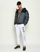 EA7 Pantaloni de trening | Slim Fit
