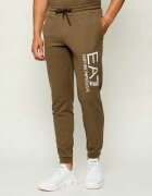 EA7 Pantaloni de trening | Slim Fit