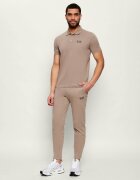 EA7 Pantaloni de trening | Slim Fit