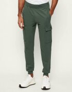 EA7 Pantaloni de trening | Slim Fit
