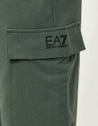EA7 Pantaloni de trening | Slim Fit