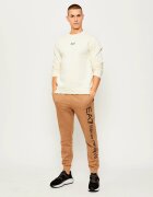 EA7 Pantaloni de trening | Slim Fit