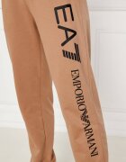 EA7 Pantaloni de trening | Slim Fit