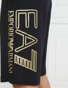 EA7 Pantaloni scurți BERMUDA | Regular Fit