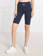 EA7 pantaloni scurți biker | slim fit