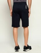 EA7 Pantaloni scurți | Loose fit