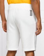 EA7 Pantaloni scurți | Loose fit