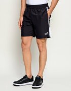 EA7 Pantaloni scurți | regular fit