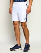 EA7 Pantaloni scurți | regular fit