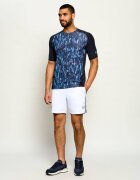 EA7 Pantaloni scurți | regular fit