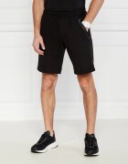 EA7 Pantaloni scurți | Regular Fit