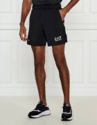 EA7 Pantaloni scurți | Regular Fit