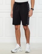 EA7 Pantaloni scurți | Regular Fit