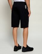 EA7 pantaloni scurți | Regular Fit