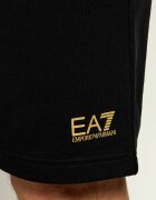 EA7 Pantaloni scurți | Regular Fit