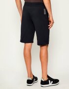EA7 Pantaloni scurți | Regular Fit