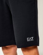 EA7 Pantaloni scurți | Regular Fit
