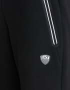 EA7 Pantaloni scurți | Regular Fit