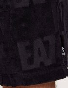 EA7 Pantaloni scurți | regular fit