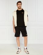 EA7 Pantaloni scurți | Regular Fit