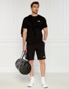 EA7 Pantaloni scurți | Regular Fit