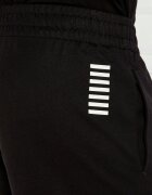 EA7 Pantaloni scurți | Regular Fit