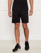 EA7 Pantaloni scurți | Regular Fit
