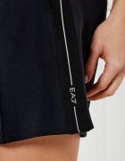 EA7 Pantaloni scurți | Regular Fit