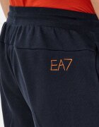 EA7 Pantaloni scurți | Regular Fit