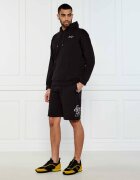 EA7 Pantaloni scurți | Regular Fit