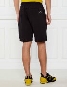 EA7 Pantaloni scurți | Regular Fit