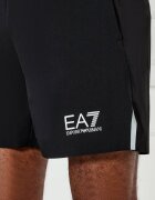 EA7 Pantaloni scurți | Regular Fit