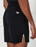 EA7 Pantaloni scurți | Regular Fit