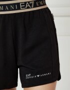 EA7 Pantaloni scurți | regular fit