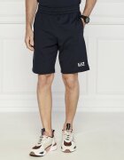 EA7 Pantaloni scurți | Regular Fit