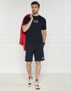 EA7 Pantaloni scurți | Regular Fit