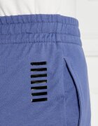 EA7 Pantaloni scurți | Regular Fit